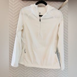 Kuhl windbreaker pullover